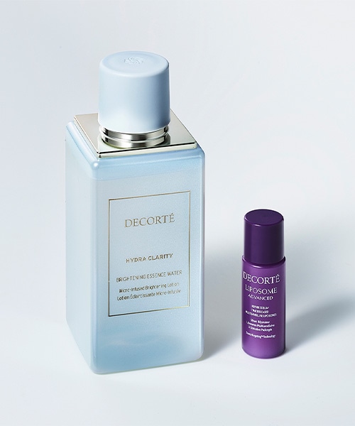 News一覧 | DECORTÉ（コスメデコルテ）公式オンラインブティック