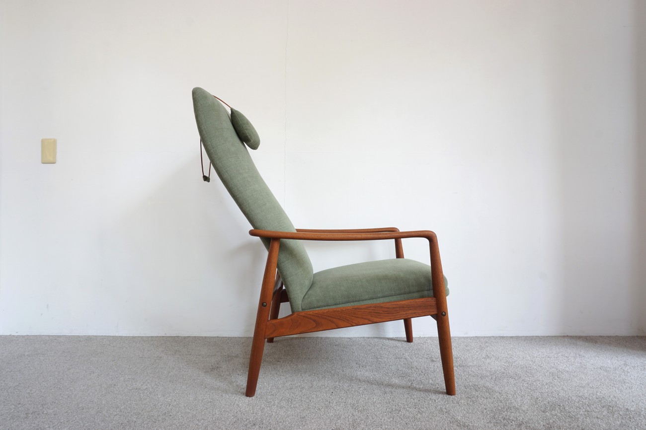 kankanmam ☆ プロフご覧下さい 【北欧アンティーク】ルーテボ