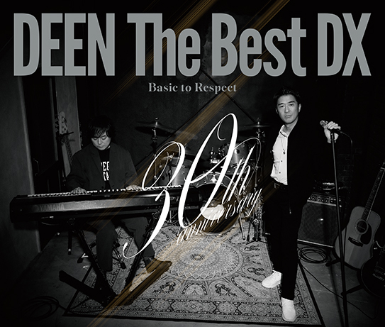 Discography｜DEEN OFFICIAL SITE