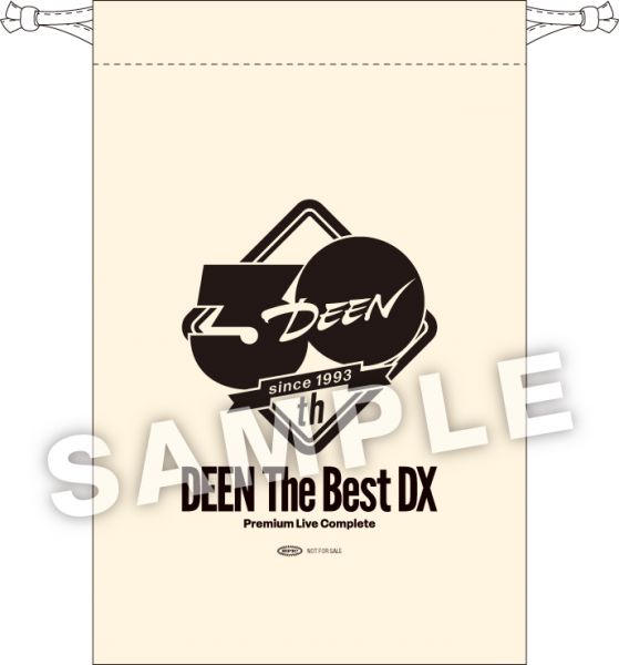 News｜DEEN OFFICIAL SITE