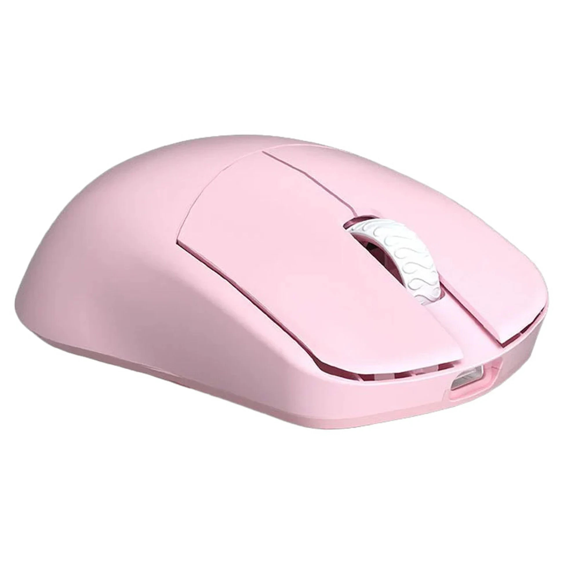 Lamzu MAYA X 8K - Wireless Gaming Mouse - Light Pink - English