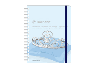 文具女子博2023」限定アイテム、カスタムメイド ロルバーンについて