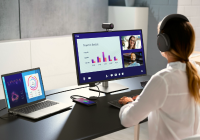 Dell S2240T 21.5 Multi-Touch Monitor with LEDのサポート | 概要