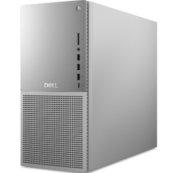 デル・テクノロジーズ、“Dell”ブランド初の個人向けデスクトップ「Dell