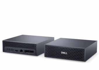 デル・テクノロジーズ、デル初のワイヤレス イヤホン 「Dell Pro Plus