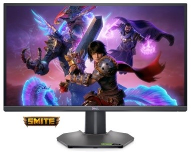 デル・テクノロジーズ「Dell 27インチ ゲーミングモニター - G2723H