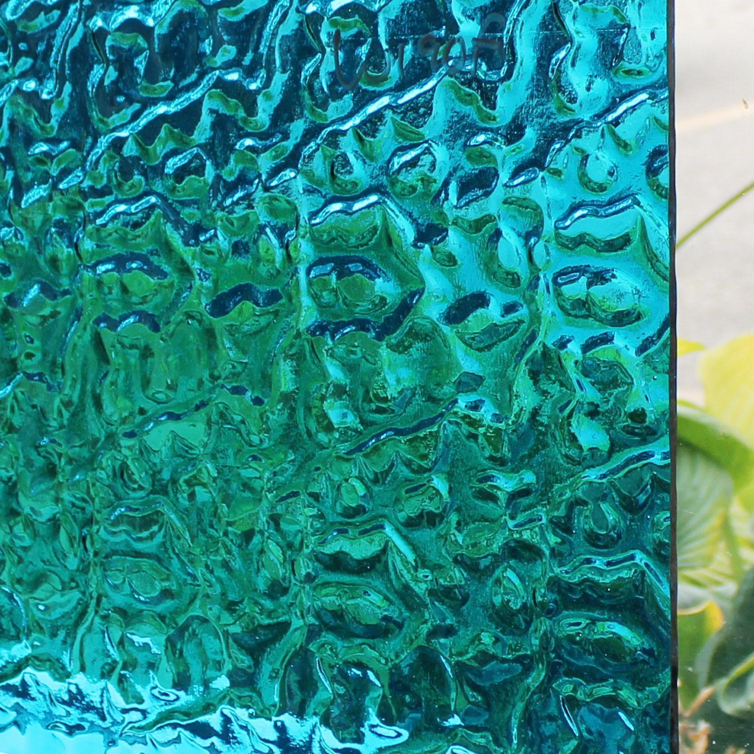 Wissmach Medium Copper Blue Flemish