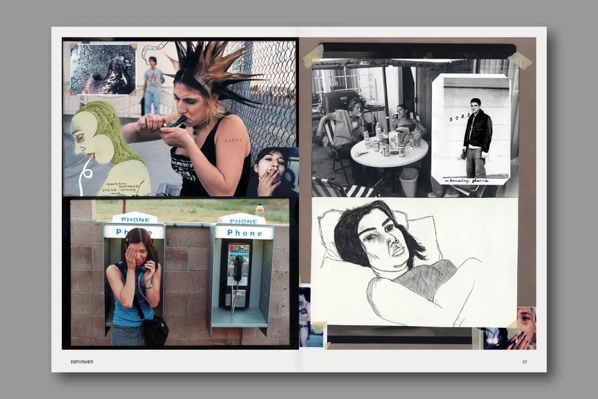 Meet The Templetons Ed Templeton, Deanna Templeton - delpire & co