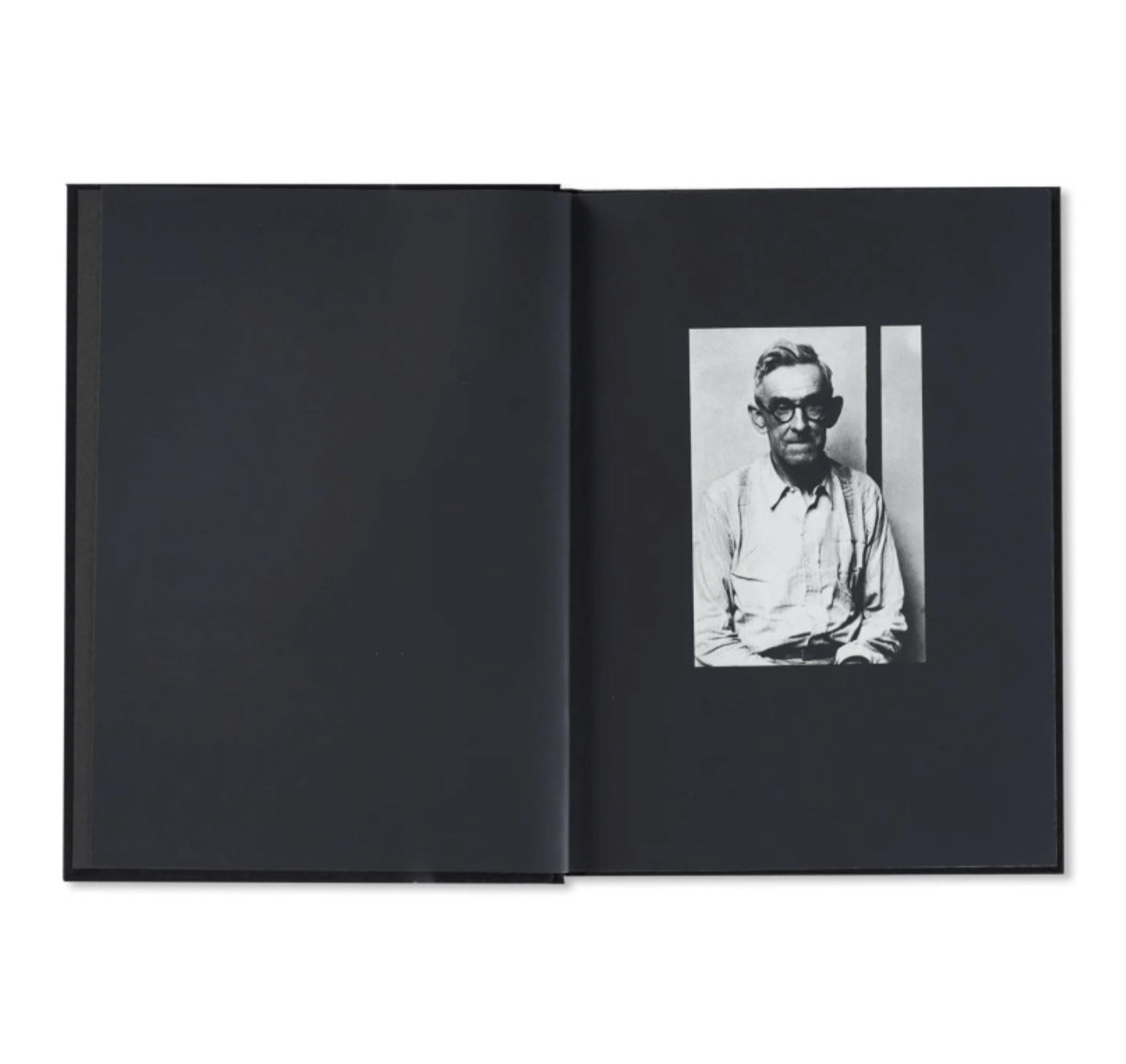 Disfarmer : Heber Springs Portraits 1939–1946 Mike Meyer Disfarmer