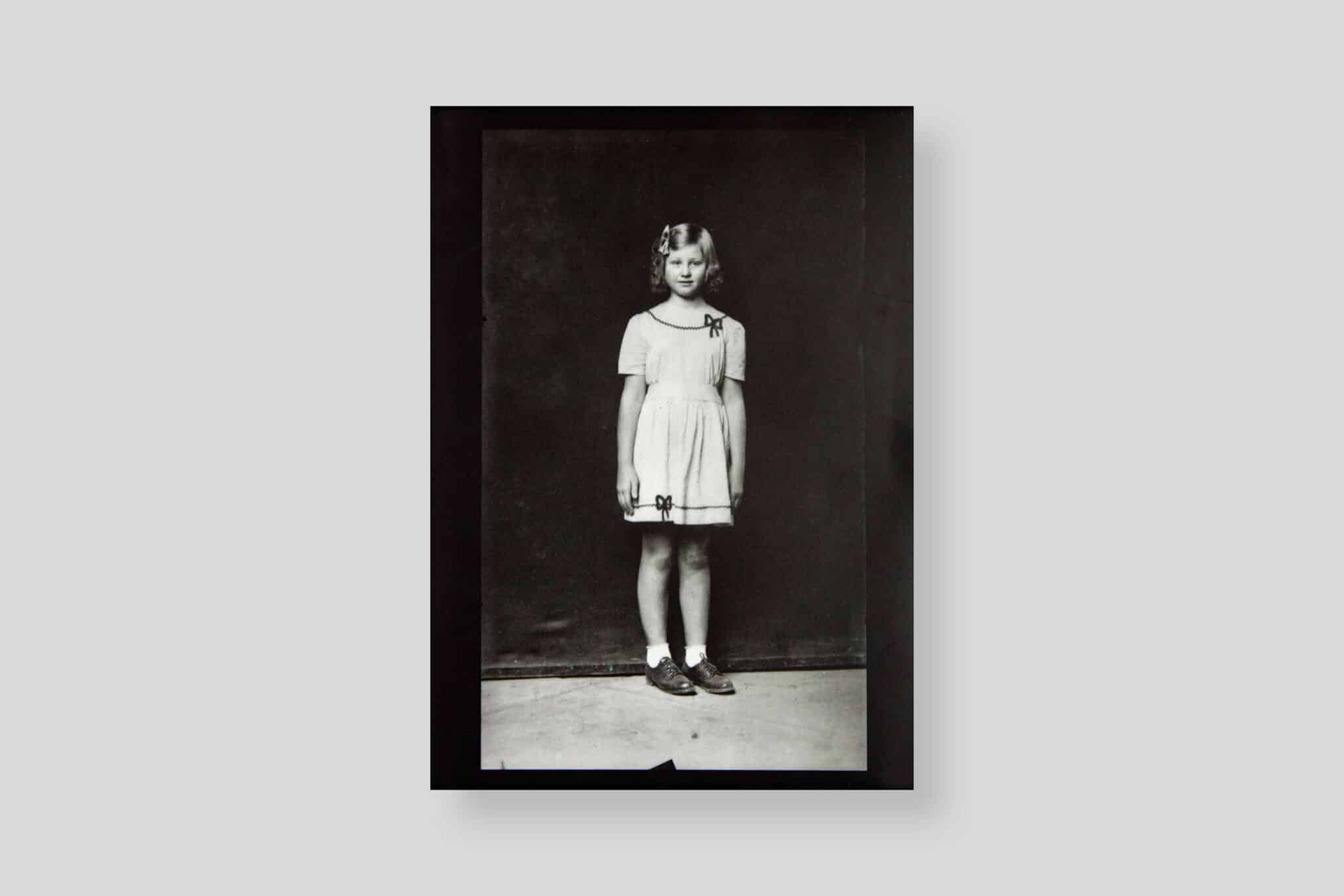 Disfarmer : Heber Springs Portraits 1939–1946 Mike Meyer Disfarmer