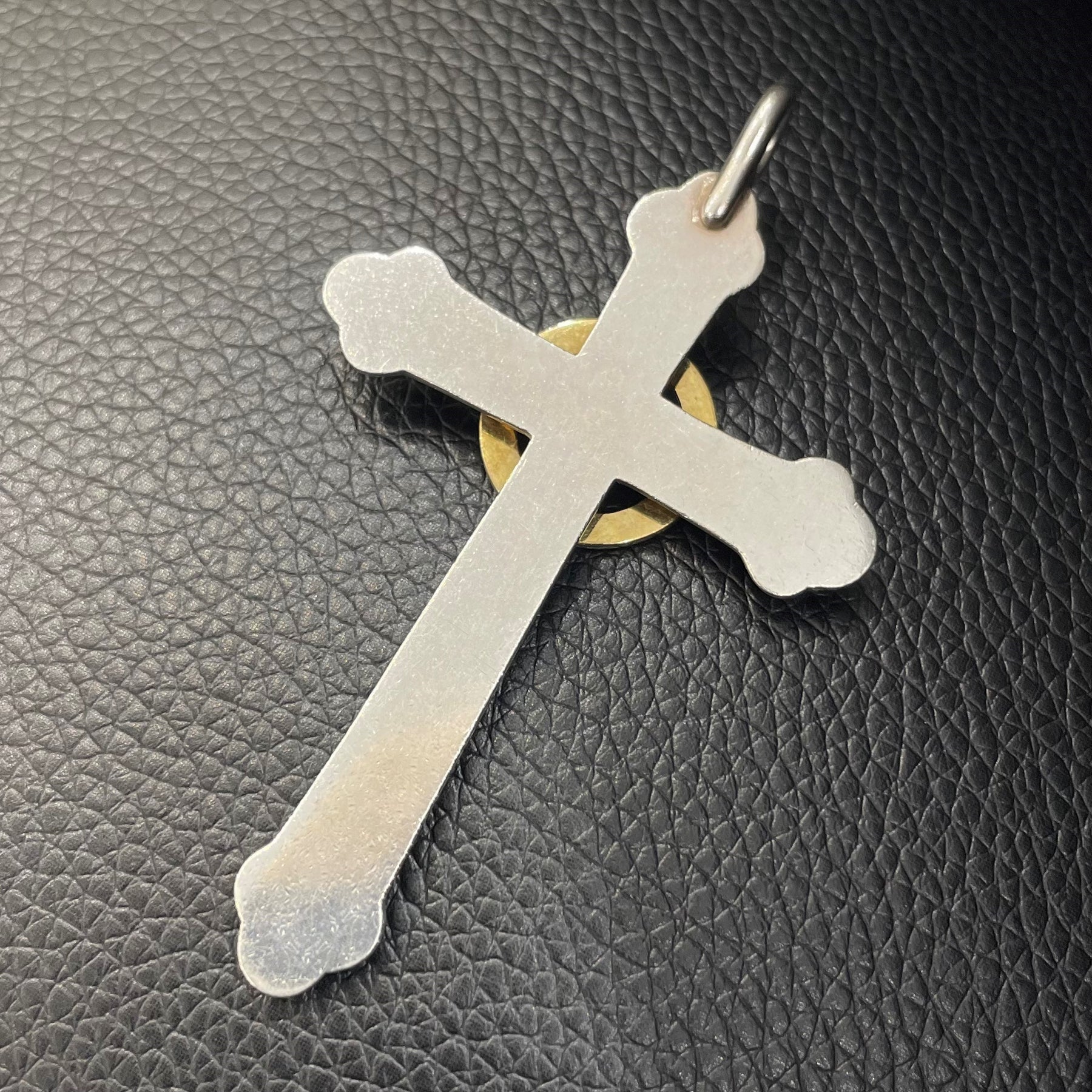 ゴローズ goro's [希少]全金ホイール付クロス – DELTAone