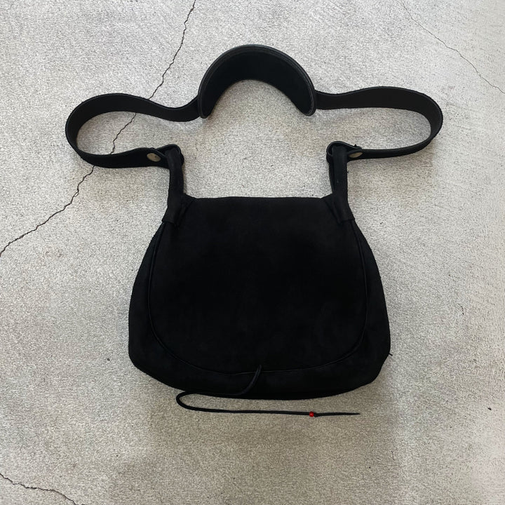 ゴローズ goro's [新品]ハンティングバッグL(黒) – DELTAone