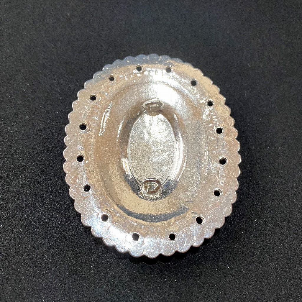 ゴローズ goro's [超美品]K18付特大コンチョ – DELTAone