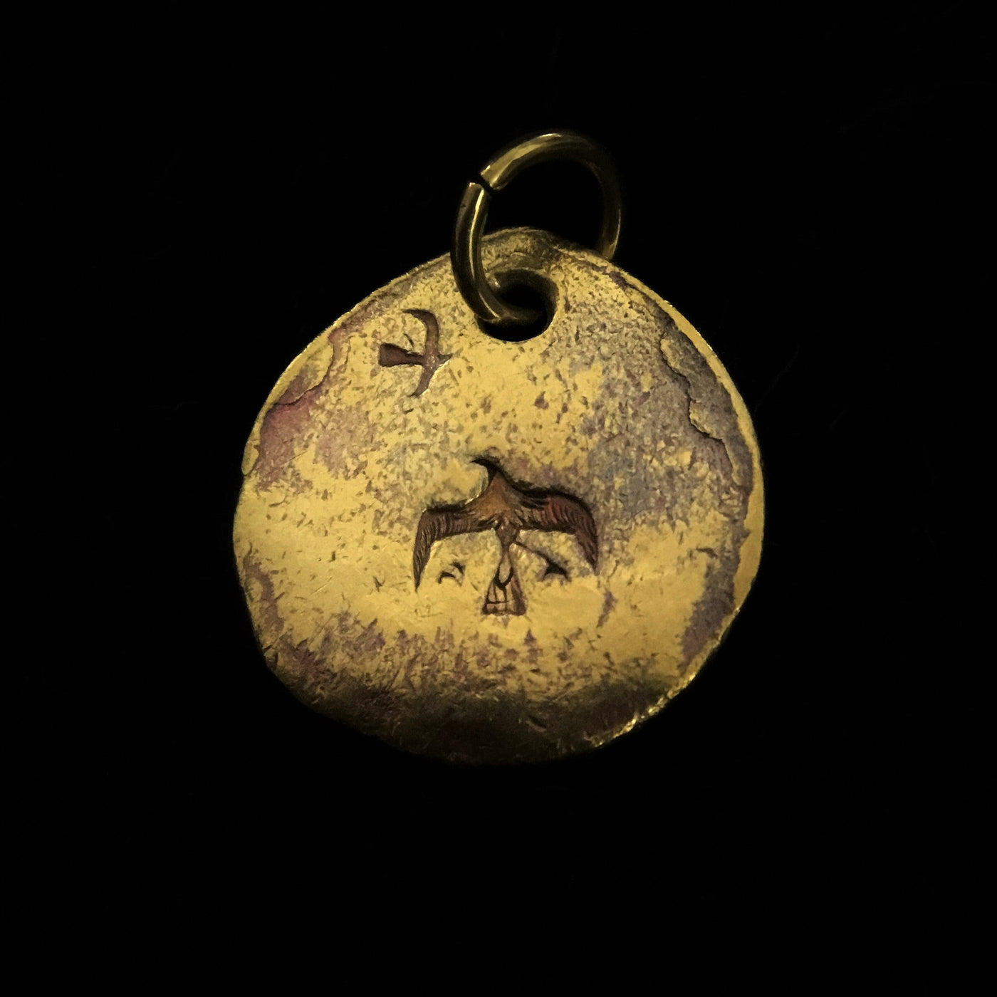 ゴローズ goro's [特注] 全金特注メタル – DELTAone