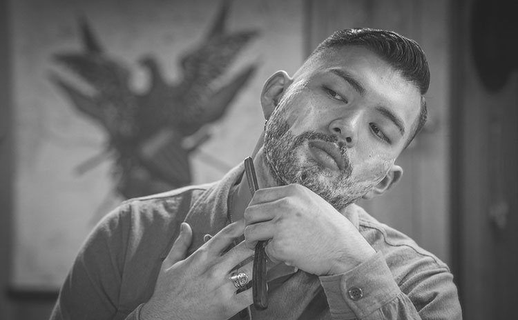 SHAVING WASH ｜「CARAVAN」良き日を共にするメンズプロダクト