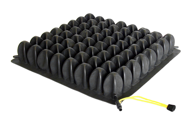 ロホクッション（車いす用床ずれ予防クッション） - 伝心堂株式会社