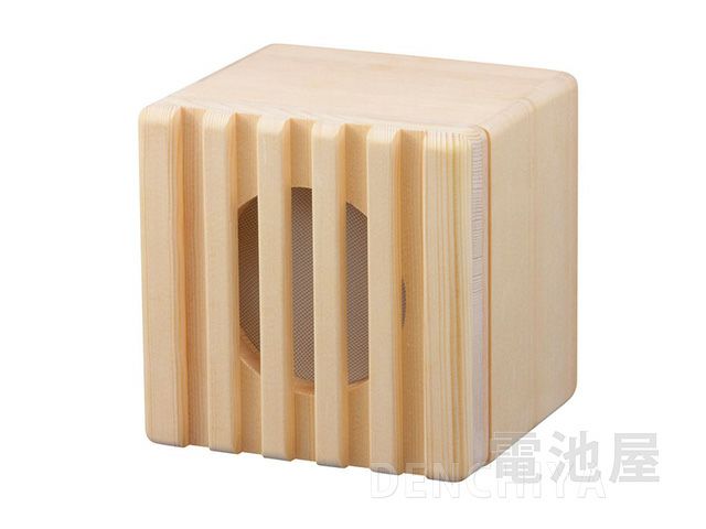 BS-4D TOA 耐熱壁掛型スピーカー 乾式サウナ専用の通販情報 - 電池屋