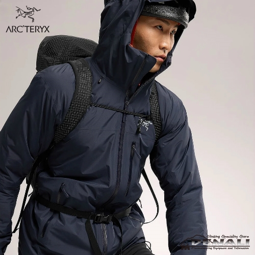 ALPHA SL 23 BACKPACK - 山の店 デナリ