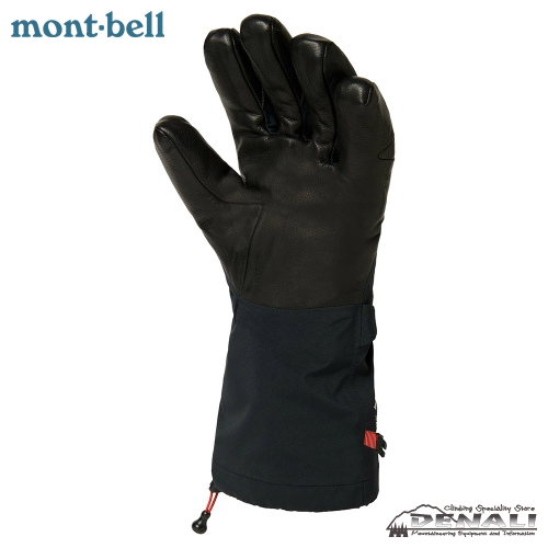 2in1 Alpine Tech Glove Women's - 山の店 デナリ