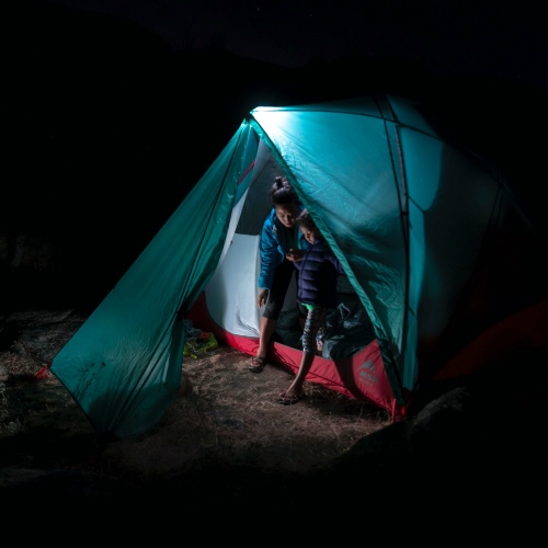 Habitude 6 - 山の店 デナリ