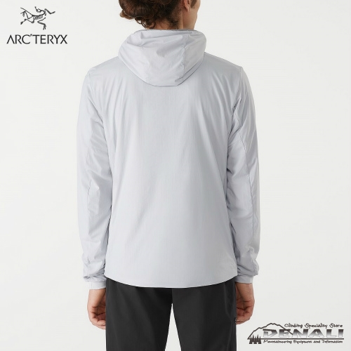 Men's PROTON FL HOODY (2022FW) - 山の店 デナリ