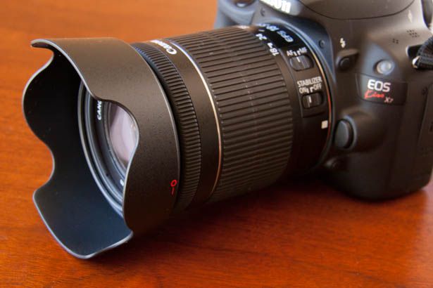 EOS Kiss X7のアクセサリーまとめ | 電気通う