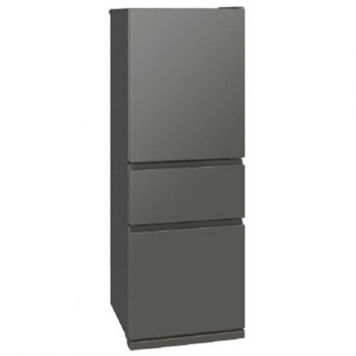 MITSUBISHI 冷蔵庫 272L 冷凍庫下部 MITSUBISHI 冷蔵庫 272L 冷凍庫