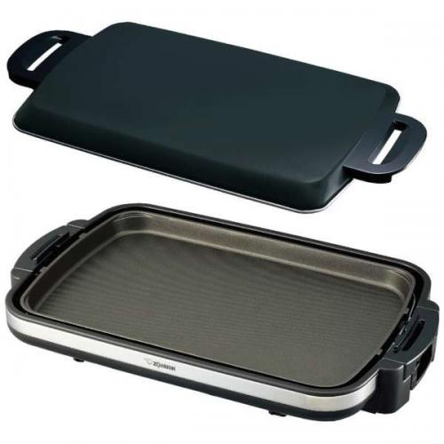 デンキチWeb / 象印 ZOJIRUSHI ホットプレート(深型プレートタイプ)EA