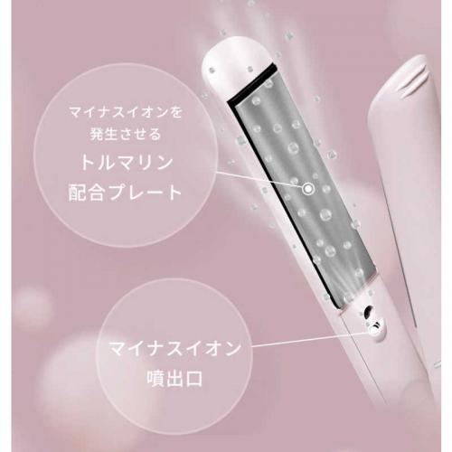 デンキチWeb / サロニア SALONIA グロッシーケア ストレートヘア