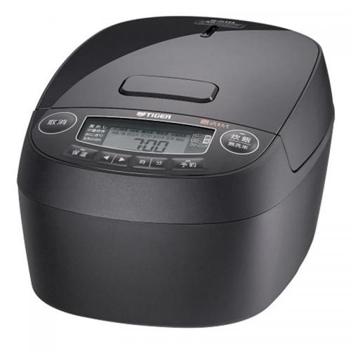 デンキチWeb / ZOJIRUSHI IH炊飯ジャー 1升 業務用 ステンレス NH-YG18