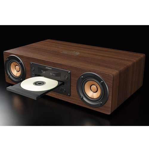 デンキチWeb / JVCケンウッド Victor ウッドコーンシリーズ 一体型