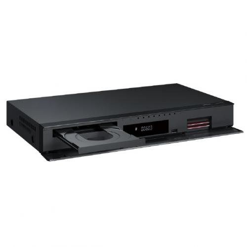 デンキチWeb / パナソニック Panasonic ブルーレイレコーダー 6TB 全