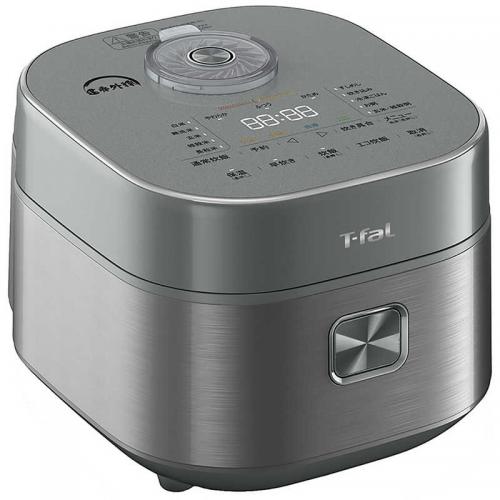 デンキチWeb / ティファール T-fal IH炊飯器 ザ・ライス 遠赤外線 3.5