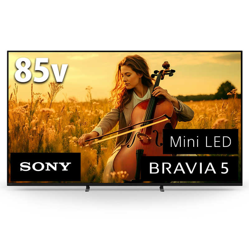 デンキチWeb / ソニー SONY 4K液晶テレビ 85V型 BRAVIA K-85XR70(大型)