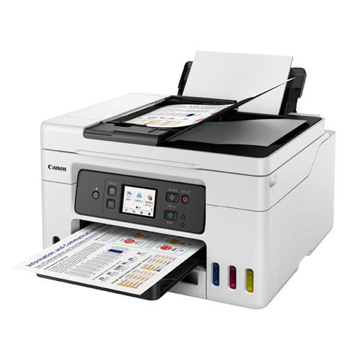 デンキチWeb / キヤノン Canon A4対応 インクジェットプリンター複合機