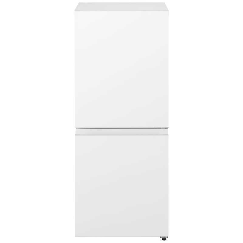 デンキチWeb / ハイアール Haier 冷蔵庫 140L 2ドア 右開き ホワイト