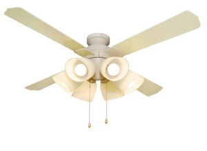 シーリングファン QJ-46WW6ND | シーリングファン | 東京メタル工業