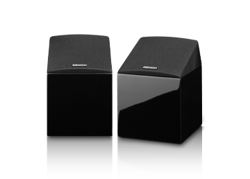 DHT-S500HD - ホームシアターシステム | Denon - 日本