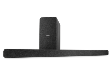 DHT-S216 - Compact Sound Bar | Denon - Global