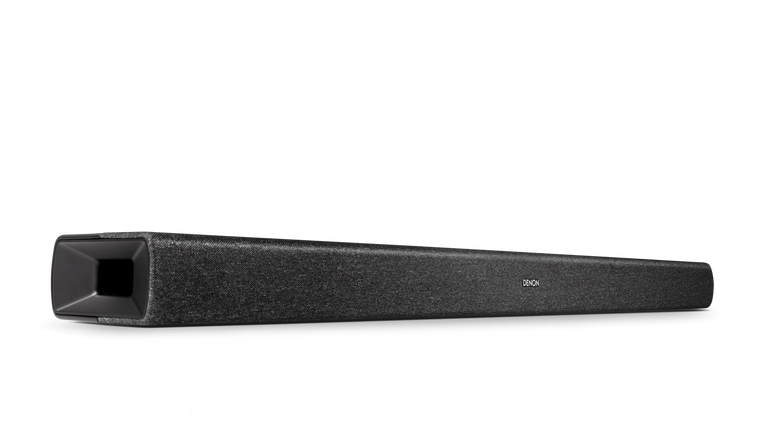 DHT-S217 - デュアルサブウーハー内蔵サウンドバー | Denon - 日本