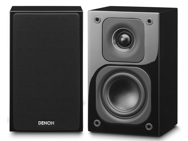 SC-A17 - ブックシェルフスピーカー | Denon - 日本