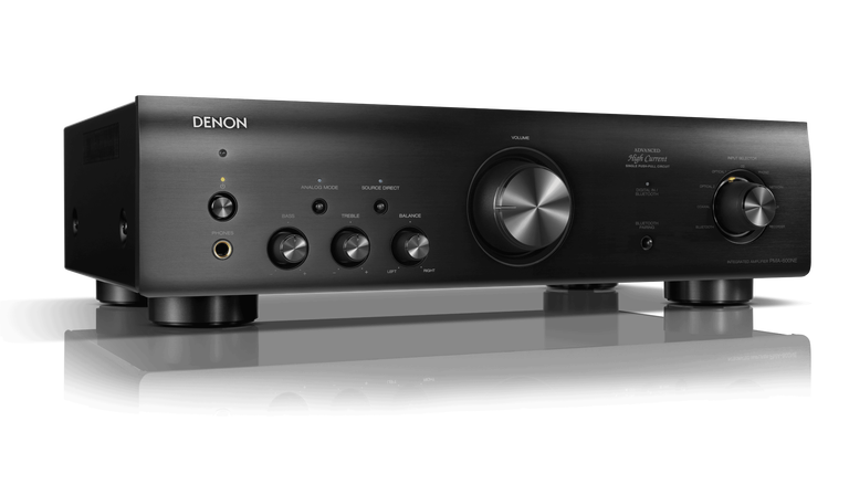 PMA-600NE - 2 Ch. 45W Integrated Amplifier | Denon - Global