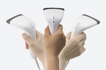 HC76TR/TU｜ハンディスキャナ｜製品｜自動認識｜デンソーウェーブ