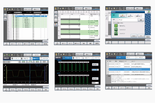 ティーチングペンダント｜オプション｜製品｜産業用ロボット｜デンソー