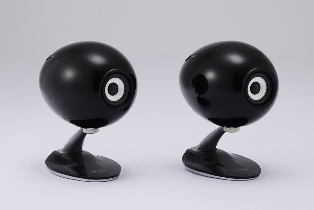 ECLIPSEホームオーディオシステムより新商品「TD508MK4」を発売｜2024