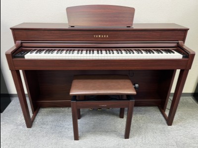 ヤマハ(YAMAHA) CLP-535M 電子ピアノ中古販売｜電子ピアノ買取.com