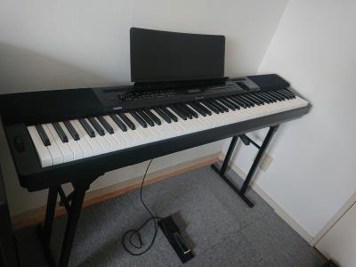 カシオ(CASIO) PX-560M 電子ピアノ中古販売｜電子ピアノ買取.com