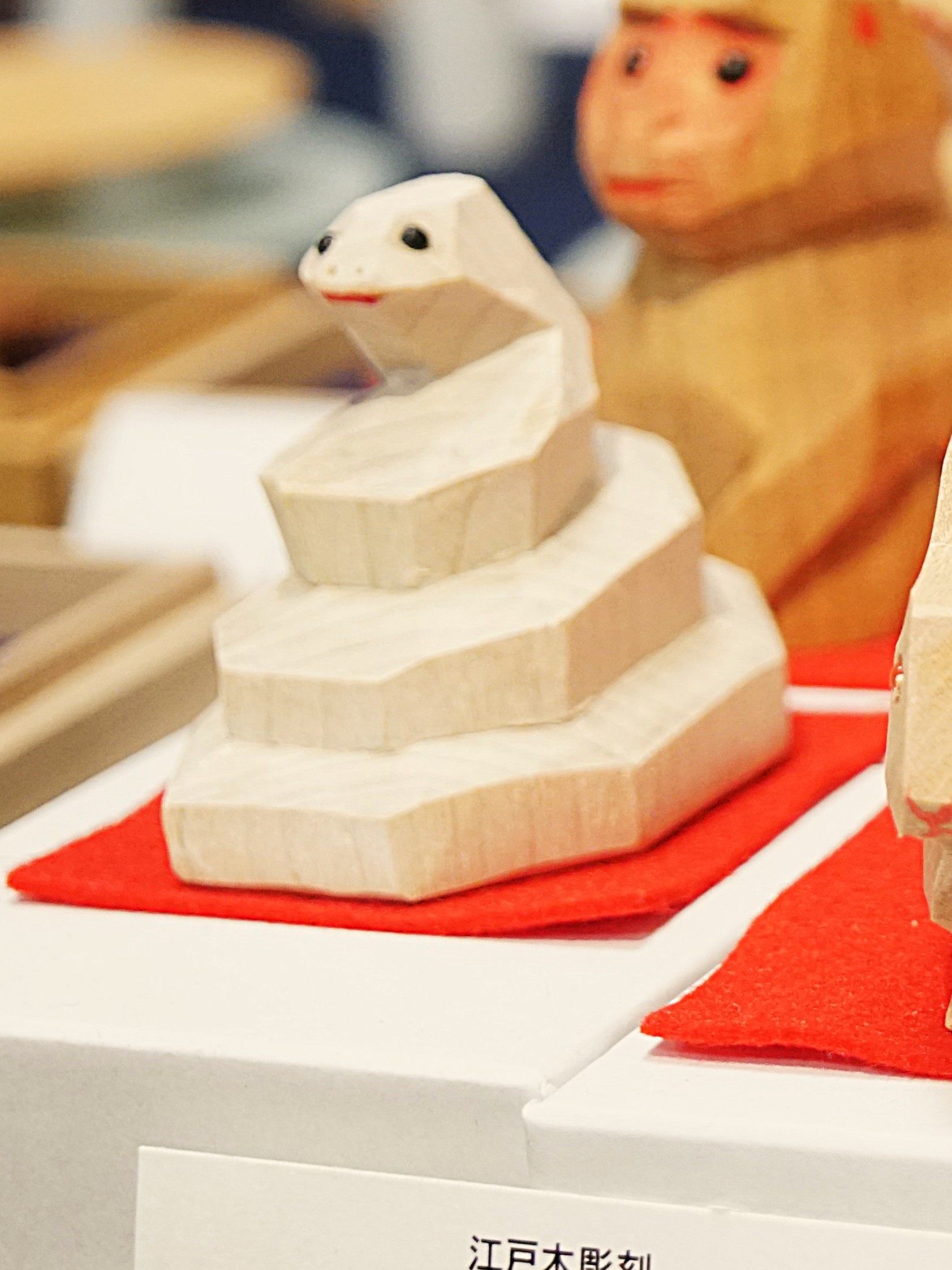 1/15-20 東京都伝統工芸品展 新宿高島屋 | 下町葛飾区の伝統工芸・産業