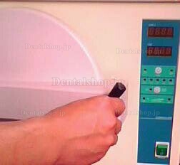 BEST歯科用高圧蒸気滅菌器 オートクレーブ TR250C (全自動)|高圧蒸気