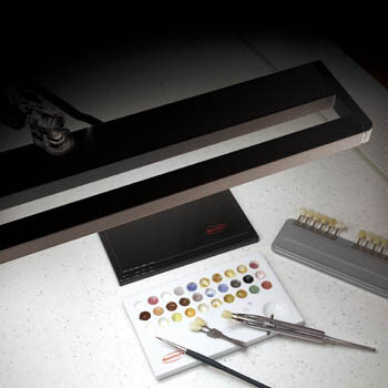 Z-80 PRO II – 株式会社日本歯科商社